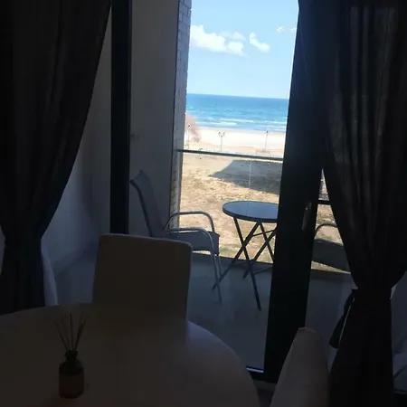 Apartament 2 Steps