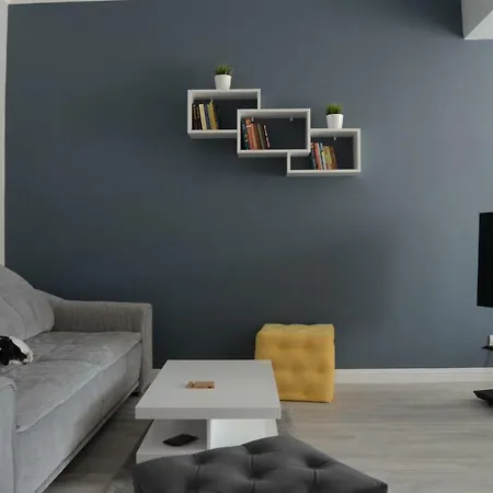 Apartament 2 Steps *