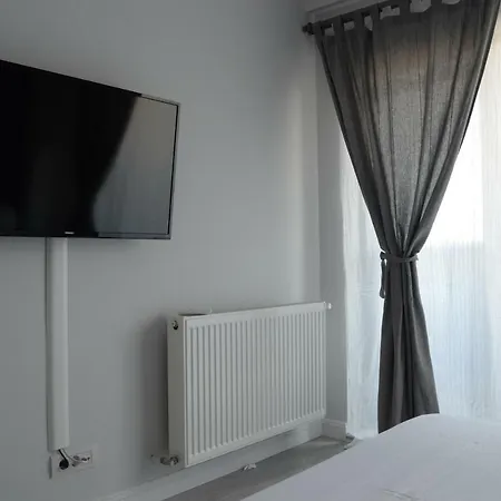 2 Steps Apartament Mamaia