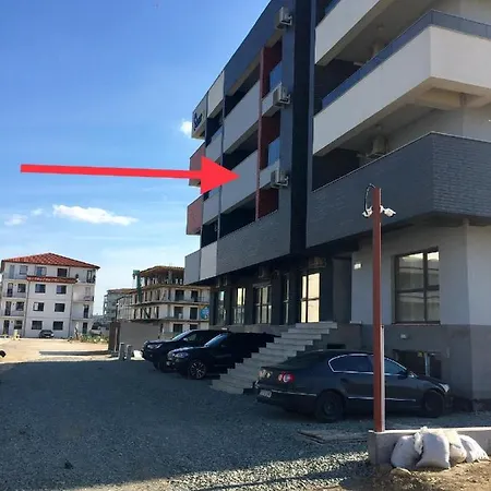 Apartament 2 Steps