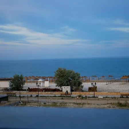 Apartament 2 Steps Mamaia