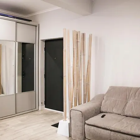 Apartament 2 Steps Mamaia